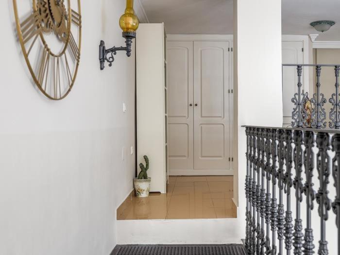 Suenos De Sevilla Duplex A Calidades Exterior foto