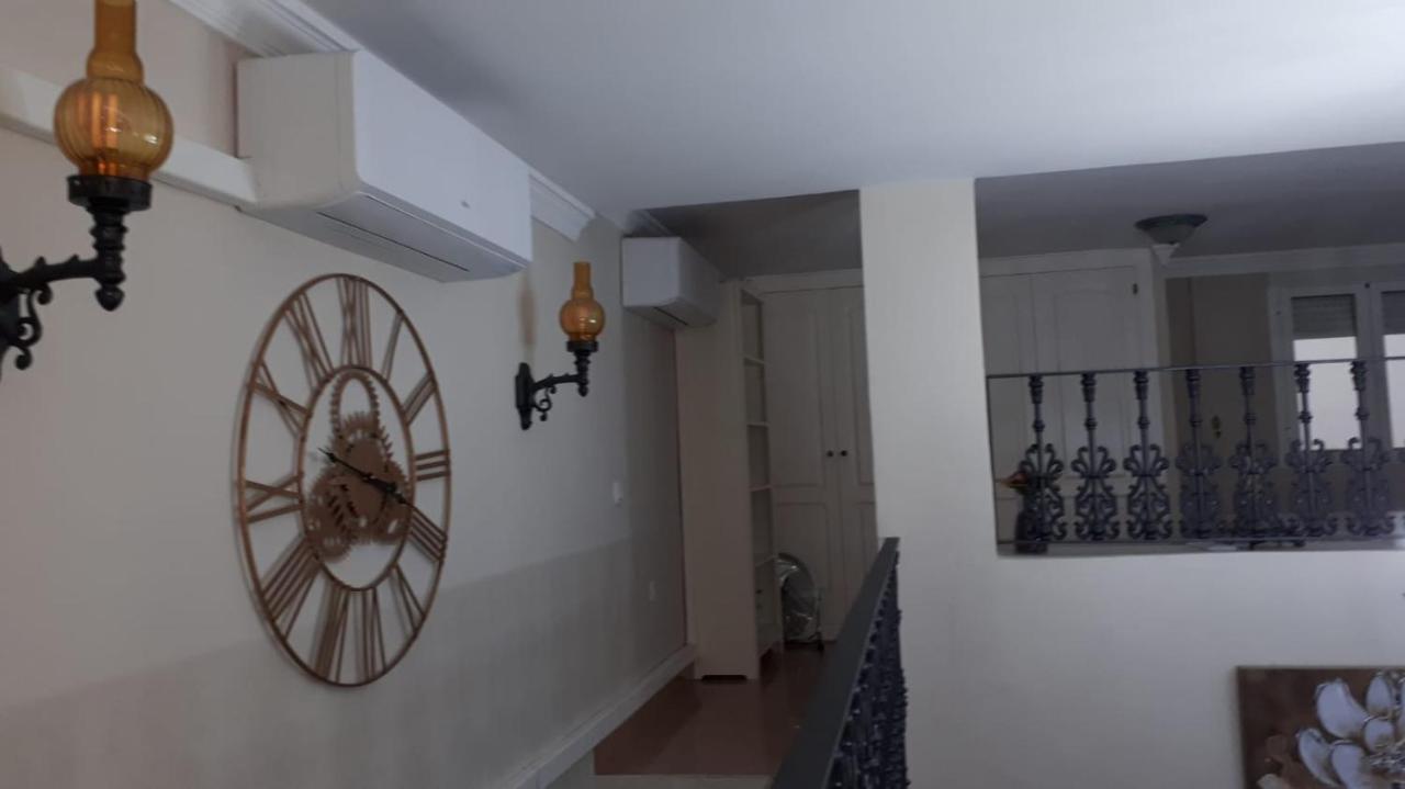 Suenos De Sevilla Duplex A Calidades Exterior foto
